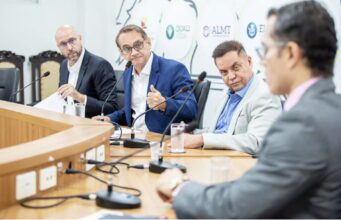 CPI da Saúde inicia oitivas com auditores da CGE nesta quarta