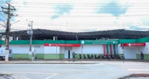 Saúde de Várzea Grande terá plano especial de atendimento durante a EXPOVG – Saúde de Várzea Grande terá plano especial de atendimento durante a EXPOVG