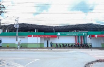 Saúde de Várzea Grande terá plano especial de atendimento durante a EXPOVG – Saúde de Várzea Grande terá plano especial de atendimento durante a EXPOVG