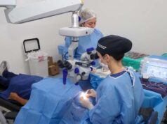 Várzea Grande realizada mais uma etapa do mutirão e 800 pacientes sairão da fila de espera – Várzea Grande realizada mais uma etapa do mutirão e 800 pacientes sairão da fila de espera