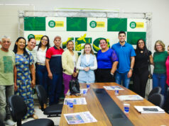 Flávia Moretti garante apoio à Festa de São Pedro e projeta inclusão de Bonsucesso na rota do turismo religioso – Flávia Moretti garante apoio à Festa de São Pedro e projeta inclusão de Bonsucesso na rota do turismo religioso