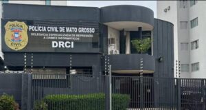 Polícia Civil cumpre mandados contra autores de ataques e difamações a autoridades públicas em rede social