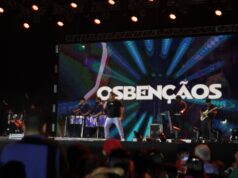 Evento gospel na ExpoVG reúne gerações e fortalece tradição religiosa em VG – Evento gospel na ExpoVG reúne gerações e fortalece tradição religiosa em VG