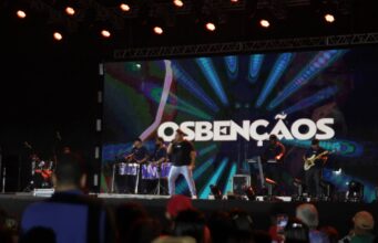 Evento gospel na ExpoVG reúne gerações e fortalece tradição religiosa em VG – Evento gospel na ExpoVG reúne gerações e fortalece tradição religiosa em VG
