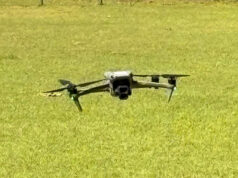 Servidores de Várzea Grande são capacitados para uso de drones em fiscalização e obras – Servidores de Várzea Grande são capacitados para uso de drones em fiscalização e obras