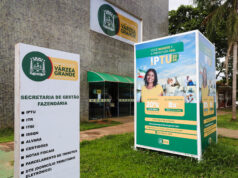 Prefeitura mantém atendimento do IPTU e Refis com até 80% de desconto em Várzea Grande – Prefeitura mantém atendimento do IPTU e Refis com até 80% de desconto em Várzea Grande