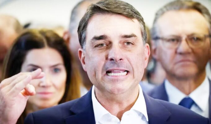 Pilares do bolsonarismo avaliam Flávio como um ativo tóxico