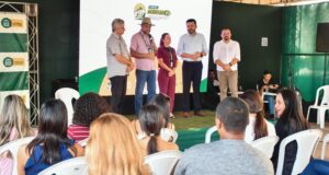 1ª AGRIFAM é aberta na ExpoVG 2026 com foco em capacitação e agricultura familiar – 1ª AGRIFAM é aberta na ExpoVG 2026 com foco em capacitação e agricultura familiar