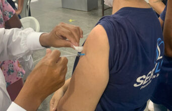 Cobertura vacinal contra gripe atinge apenas 20% e acende alerta em Várzea Grande – Cobertura vacinal contra gripe atinge apenas 20% e acende alerta em Várzea Grande