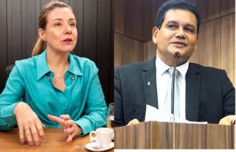 Prefeita de VG diz que adversários querem derrubá-la no ‘tapetão’
