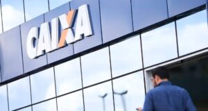 Caixa lucra R$ 3,5 bilhões no primeiro trimestre deste ano, queda anual de 34,4%