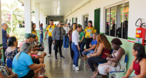 Acelera Mais Várzea Grande supera expectativas e realiza mais de 3,5 mil atendimentos no Jardim Manaíra – Acelera Mais Várzea Grande supera expectativas e realiza mais de 3,5 mil atendimentos no Jardim Manaíra