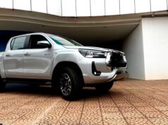 Município anuncia 1 Hilux 0km, 10 motos Honda 0km e 10 geladeiras frost free no IPTU Premiado 2026