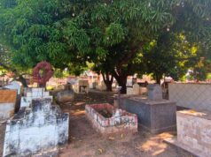 Várzea Grande mantém 12 cemitérios públicos e orienta sobre serviços funerários – Várzea Grande mantém 12 cemitérios públicos e orienta sobre serviços funerários