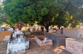 Várzea Grande mantém 12 cemitérios públicos e orienta sobre serviços funerários – Várzea Grande mantém 12 cemitérios públicos e orienta sobre serviços funerários