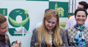 Saúde passa a integrar atendimento multidisciplinar a crianças neurodivergentes em novo centro educacional de VG – Saúde passa a integrar atendimento multidisciplinar a crianças neurodivergentes em novo centro educacional de VG
