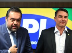 PL vê palanque de Flávio Bolsonaro ruir no Rio após operações contra Cláudio Castro – CartaCapital