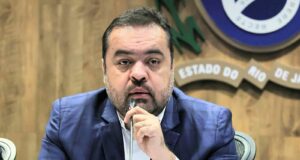 O que levou Mendonça a autorizar nova operação da PF contra Cláudio Castro – CartaCapital
