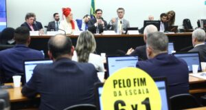 Governo refuta ‘armadilha’ do PL e cumprirá acordo para aprovar o fim da 6×1 – CartaCapital