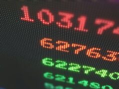 Ibovespa fecha em queda nesta 6ª e cai 3,7% na semana com tensões globais e políticas