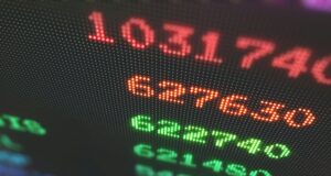 Ibovespa fecha em queda nesta 6ª e cai 3,7% na semana com tensões globais e políticas