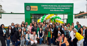 Nova sede do Centro João Ribeiro Filho marca avanço histórico da inclusão em Várzea Grande – Nova sede do Centro João Ribeiro Filho marca avanço histórico da inclusão em Várzea Grande