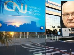CNJ vai acabar com aposentadoria compulsória como punição