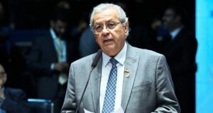 Reunião no STF deve definir impasse entre Pará e Mato Grosso
