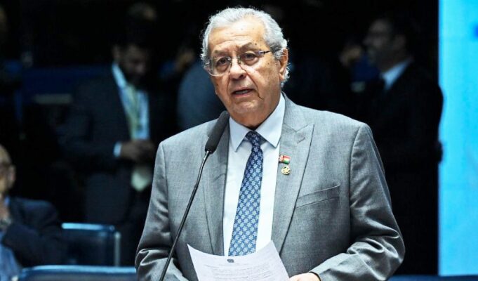 Reunião no STF deve definir impasse entre Pará e Mato Grosso