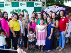 Várzea Grande inaugura novo Centro de Convivência para Mulheres – Várzea Grande inaugura novo Centro de Convivência para Mulheres