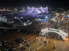 Movimentando mais de R$ 30 mi, ExpoVG recoloca Várzea Grande no circuito de grandes eventos – Movimentando mais de R$ 30 mi, ExpoVG recoloca Várzea Grande no circuito de grandes eventos