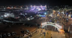 Movimentando mais de R$ 30 mi, ExpoVG recoloca Várzea Grande no circuito de grandes eventos – Movimentando mais de R$ 30 mi, ExpoVG recoloca Várzea Grande no circuito de grandes eventos