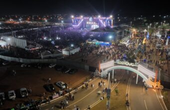 Movimentando mais de R$ 30 mi, ExpoVG recoloca Várzea Grande no circuito de grandes eventos – Movimentando mais de R$ 30 mi, ExpoVG recoloca Várzea Grande no circuito de grandes eventos