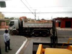 VG em Ação avança pela cidade e intensifica mutirão de limpeza e mobilidade – VG em Ação avança pela cidade e intensifica mutirão de limpeza e mobilidade