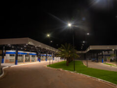 Com melhorias e modernização, terminal de passageiros vai ser inaugurado nesta quarta-feira