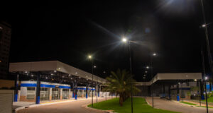 Com melhorias e modernização, terminal de passageiros vai ser inaugurado nesta quarta-feira