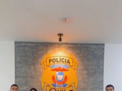 Visita técnica reforça integração entre Pronto-Socorro, Rede Cegonha e Delegacia da Mulher – Visita técnica reforça integração entre Pronto-Socorro, Rede Cegonha e Delegacia da Mulher