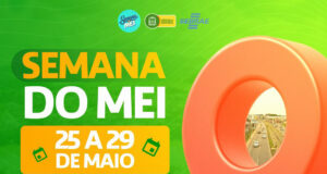 Semana do MEI oferece oficinas, consultorias e mutirão gratuito para empreendedores em Várzea Grande – Semana do MEI oferece oficinas, consultorias e mutirão gratuito para empreendedores em Várzea Grande