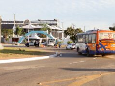 Tarifa Zero marca aniversário de Várzea Grande com transporte gratuito nesta sexta-feira (15) – Tarifa Zero marca aniversário de Várzea Grande com transporte gratuito nesta sexta-feira (15)