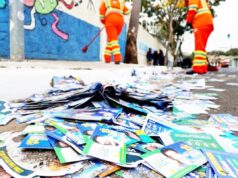 MPF alerta para punições por campanha eleitoral fora de hora