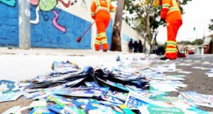 MPF alerta para punições por campanha eleitoral fora de hora