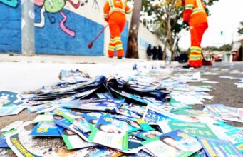 MPF alerta para punições por campanha eleitoral fora de hora