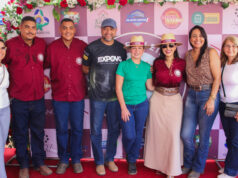 Primeiro leilão híbrido da ExpoVG movimenta mais de R$ 3 milhões e impulsiona agro em Várzea Grande – Primeiro leilão híbrido da ExpoVG movimenta mais de R$ 3 milhões e impulsiona agro em Várzea Grande