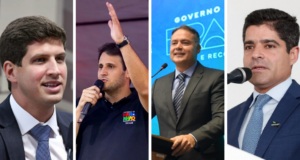 Como os clãs familiares atravessam a disputa ao governo em estados do Nordeste – CartaCapital