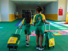 Sistema de Presença é aberto para transferência de alunos da rede municipal – Sistema de Presença é aberto para transferência de alunos da rede municipal