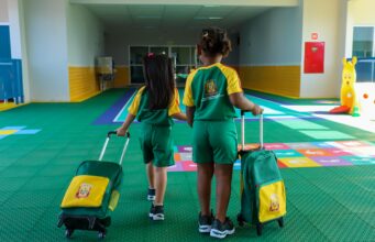 Sistema de Presença é aberto para transferência de alunos da rede municipal – Sistema de Presença é aberto para transferência de alunos da rede municipal