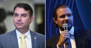 Lindbergh pede prisão de Flávio Bolsonaro por suposto pedido de R$ 134 milhões a Vorcaro – CartaCapital