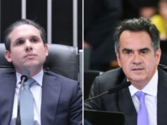 Moraes arquiva investigação em caso de malas em aeroporto envolvendo Hugo Motta e Ciro Nogueira – CartaCapital