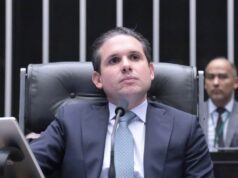 Motta diz que Câmara vai votar o fim da escala 6×1 na próxima semana – CartaCapital