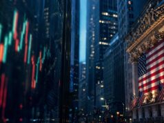 Futuros em Wall Street iniciam junho estáveis enquanto petróleo avança